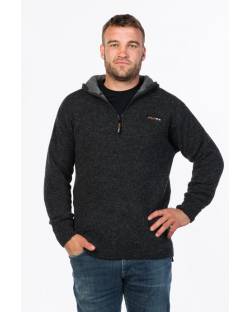 Extreme Hoodie - 36.6 Double Layer